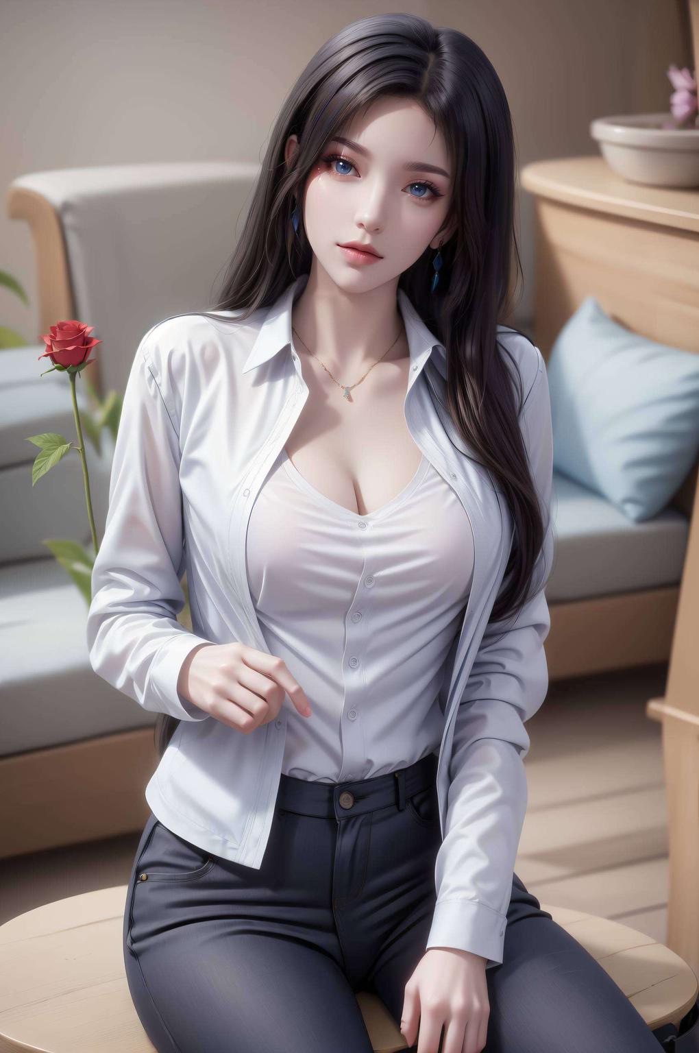 全屏动态壁纸尽显唯美风采点亮手机屏幕