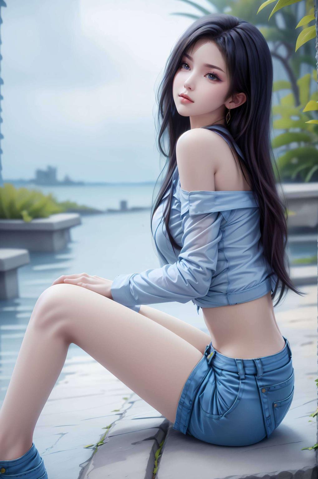 完美像素尽显独特艺术风九幽雀翩翩舞