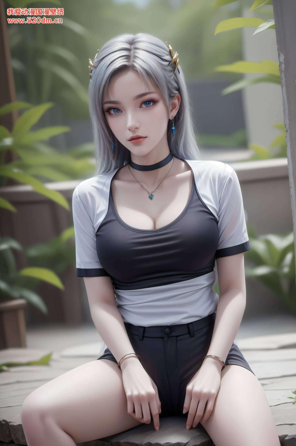 让你的Win10桌面瞬间焕发神秘光彩！快来下载