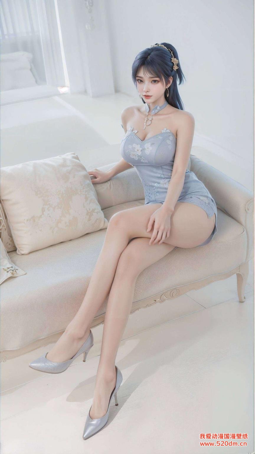 让人一眼就爱上！