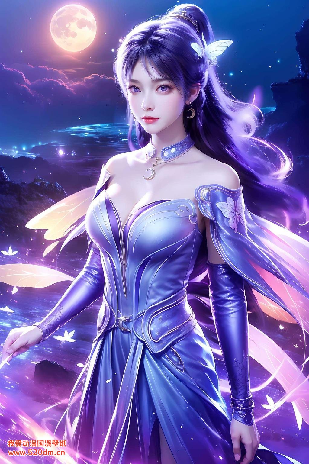 美得让人心醉神迷1920x1080高清壁纸