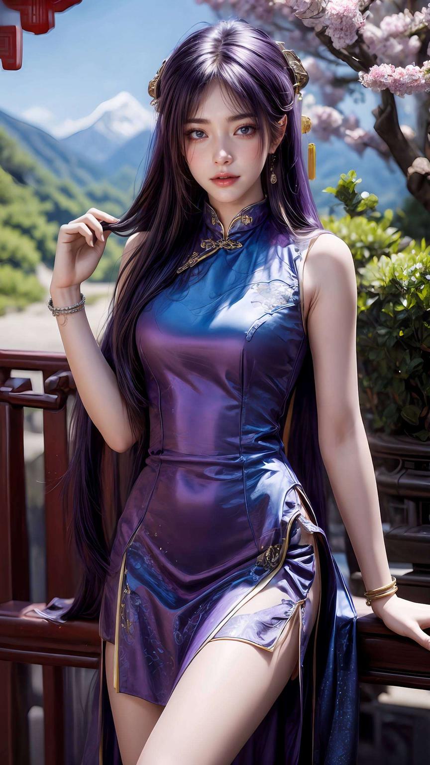 护眼又养眼高清壁纸美如画