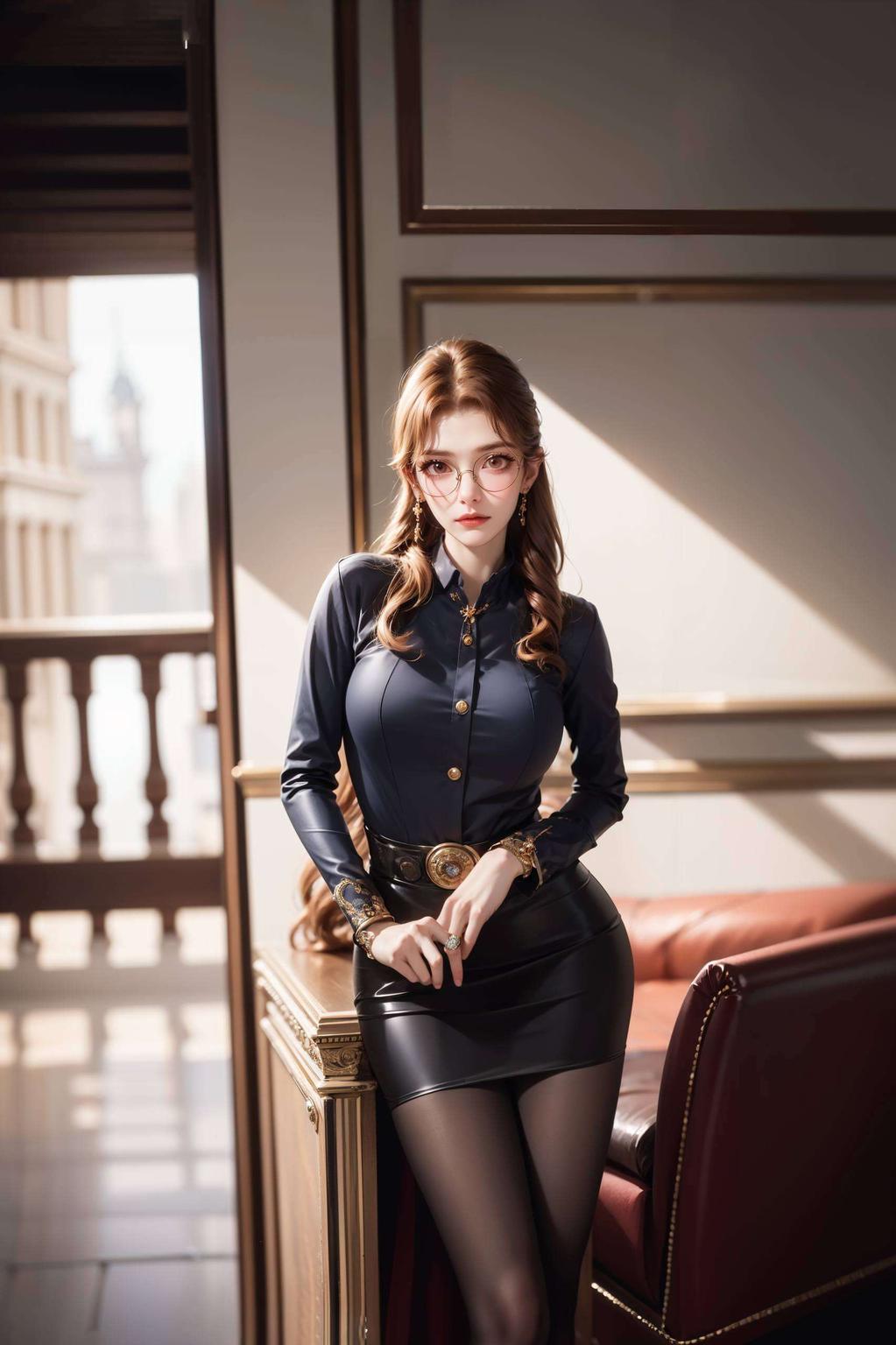 今天给大家带来这款超震撼的1920x1080橘子姐动态壁纸！这款壁纸以动漫二次元风格为主让你的平板瞬间变身动漫世界