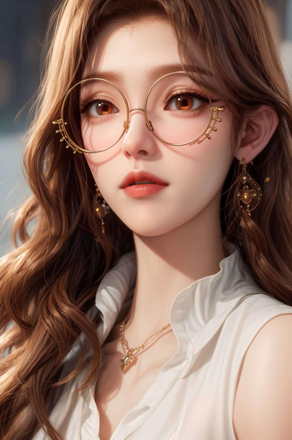 每一张都是视觉盛宴！🎉