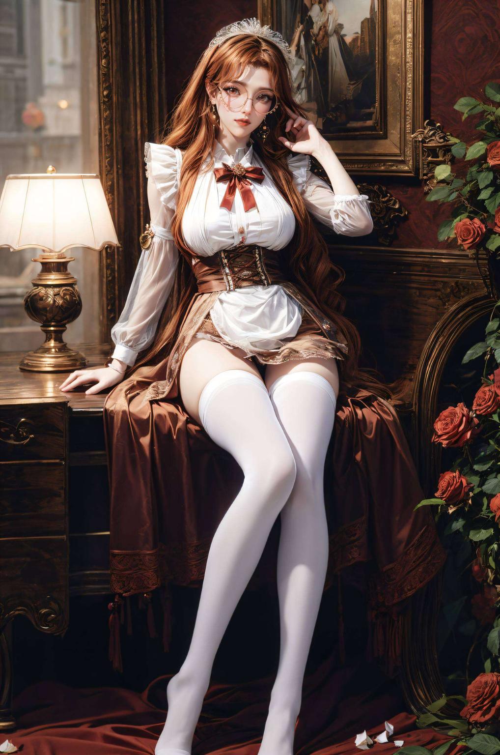 像素完美细节精致