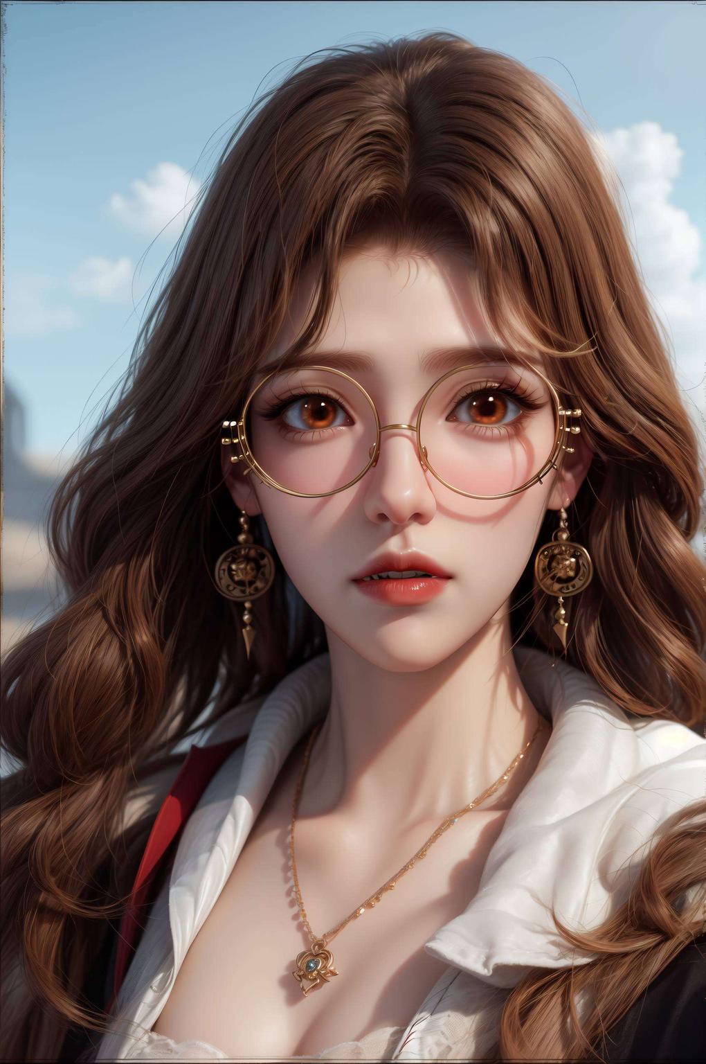 今天给大家带来一组震撼的免费壁纸！高清图文让你的电脑桌面瞬间变美