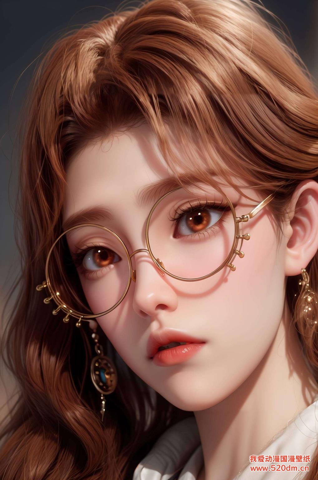 完美像素高清壁纸震撼来袭！4K全屏