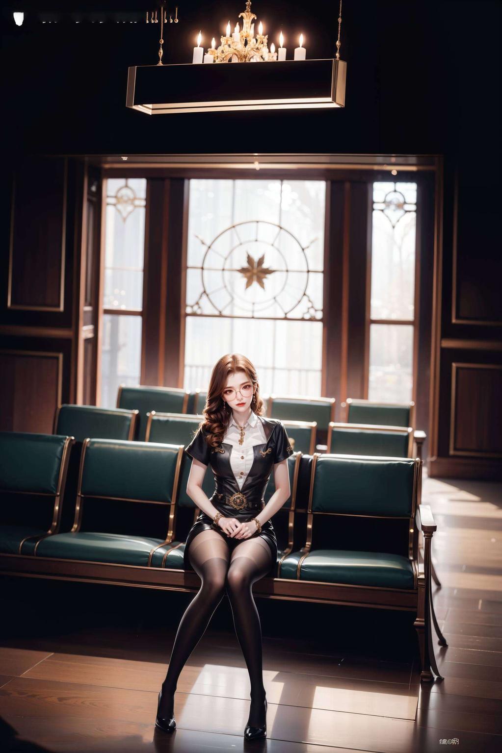 清新壁纸这款无双壁纸来啦！绿色护眼