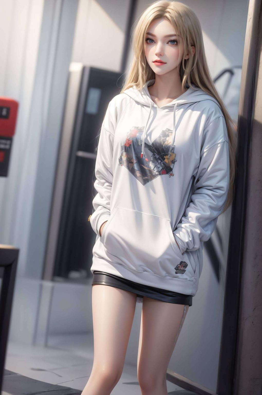 简直美爆了！高清画质细节精致