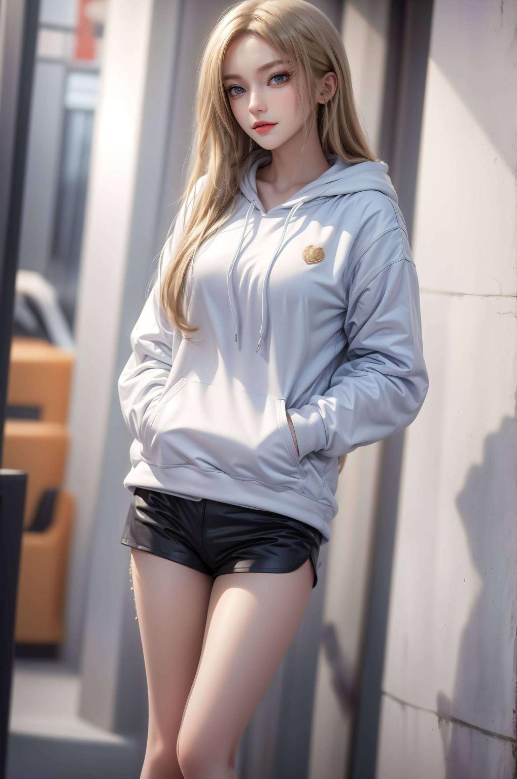 英姿飒爽绝对震撼你的视觉！看这雄兵连中的凯莎