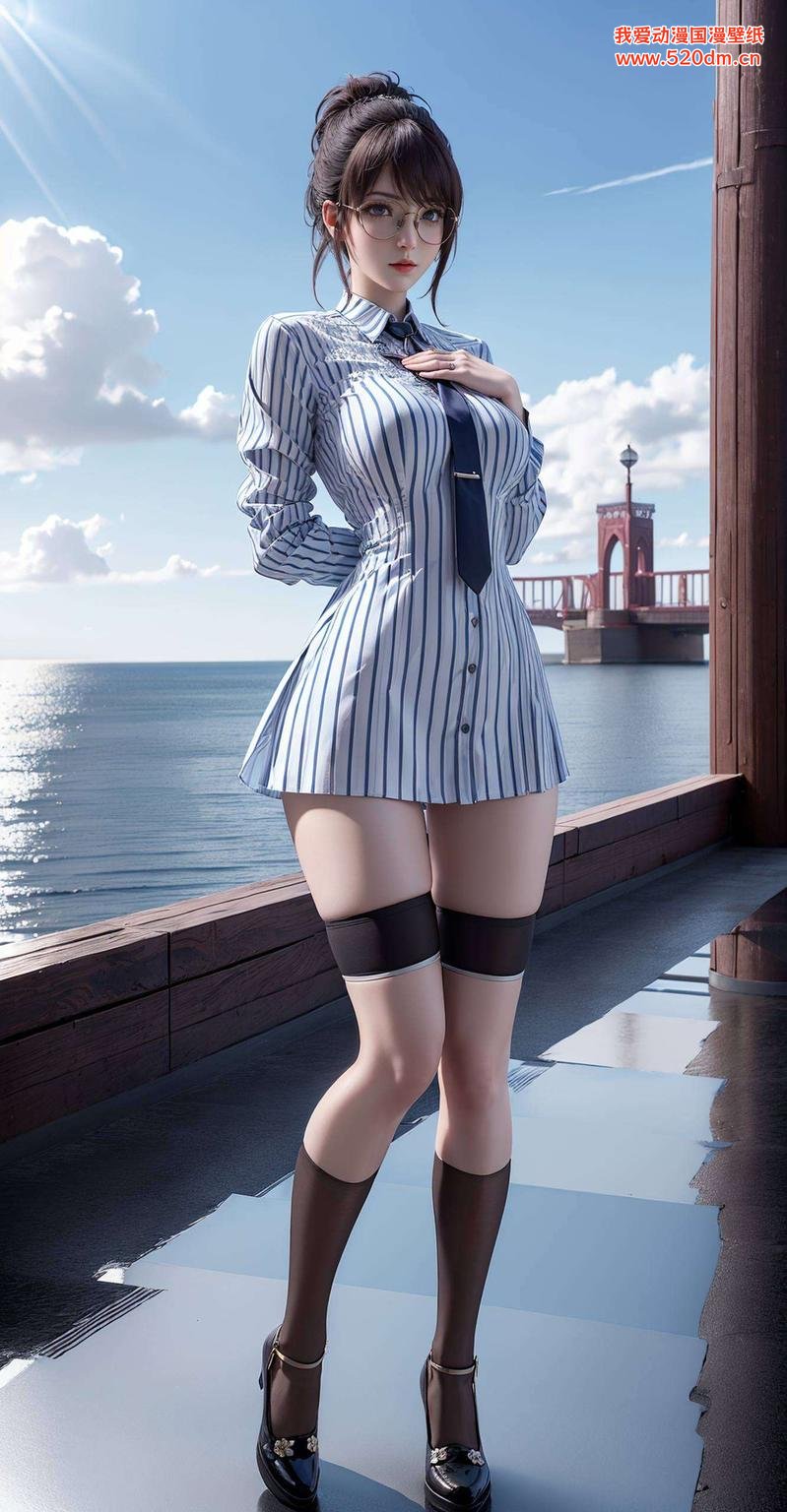 宛如穿越时空的画卷詹岚动态竖屏壁纸