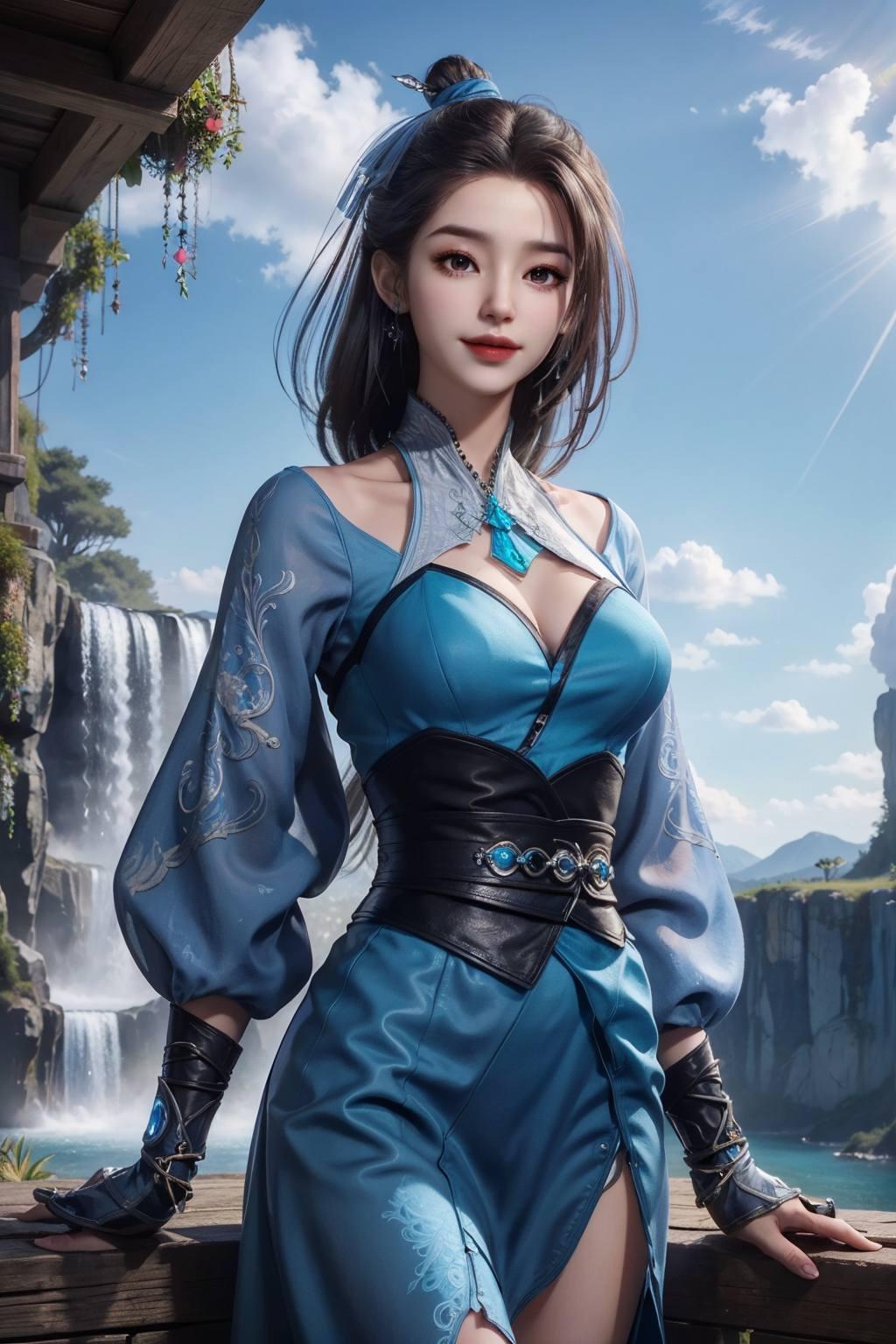 每一帧都是心动瞬间细节之处尽显灵魂