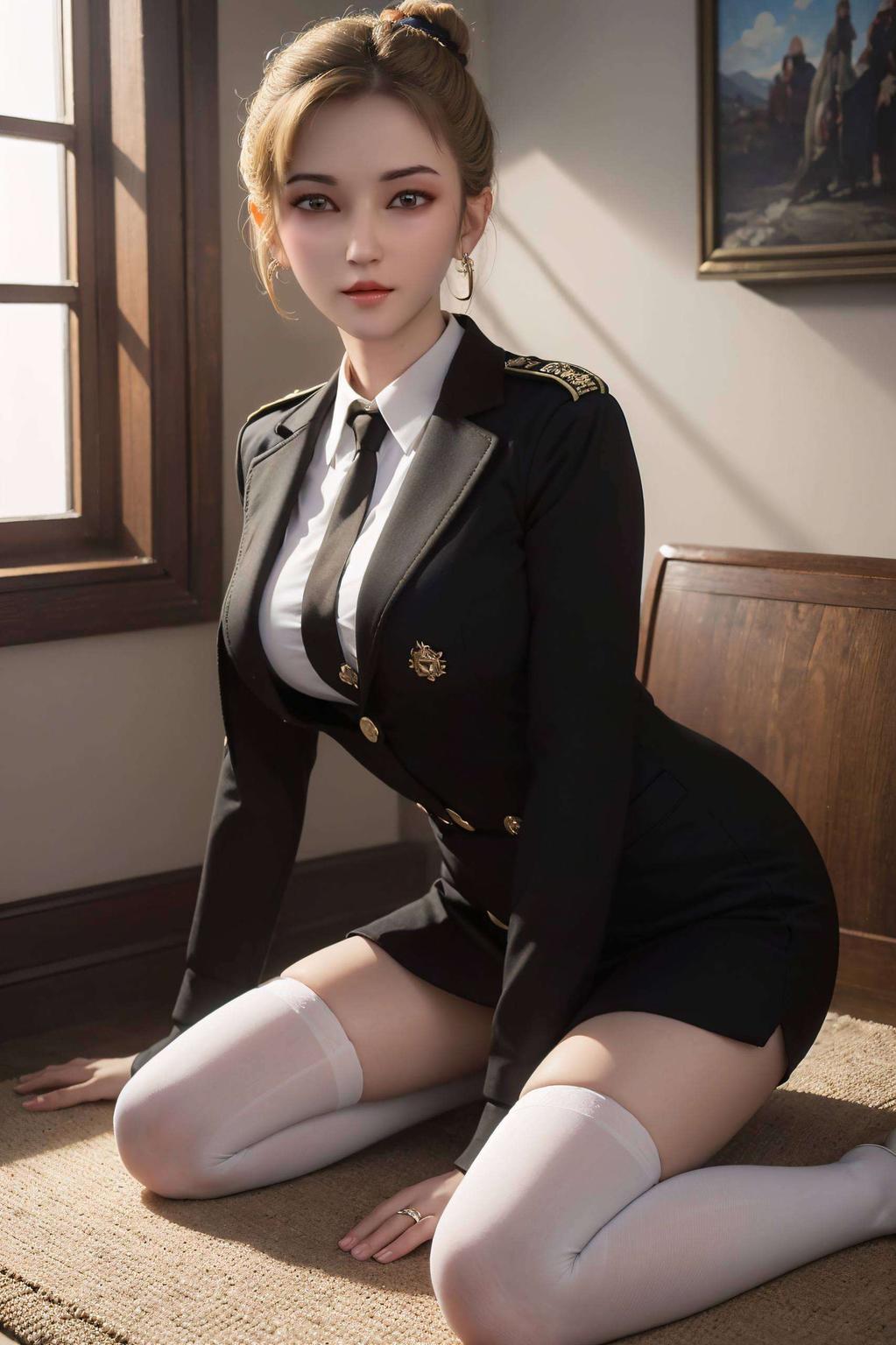 竖屏视角高清呈现