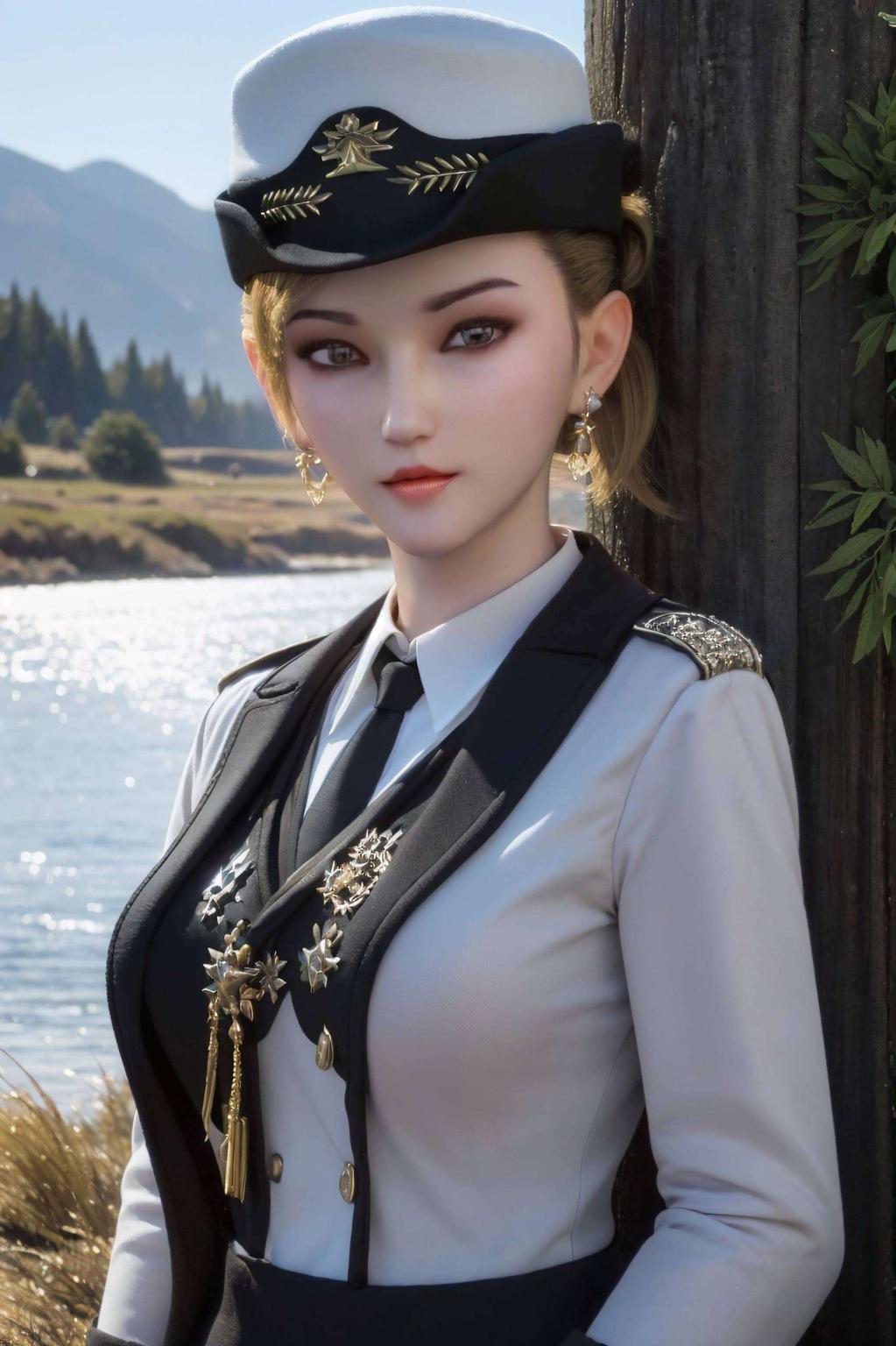 细节清晰给你带来极致视觉享受！