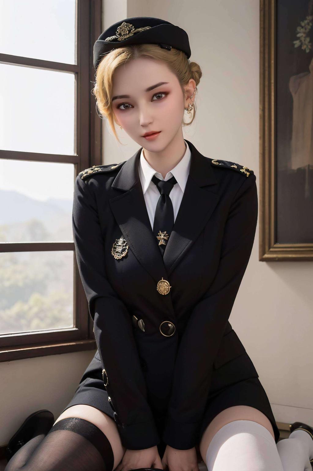 快来感受这份独特的壁纸魅力吧！”人物生动