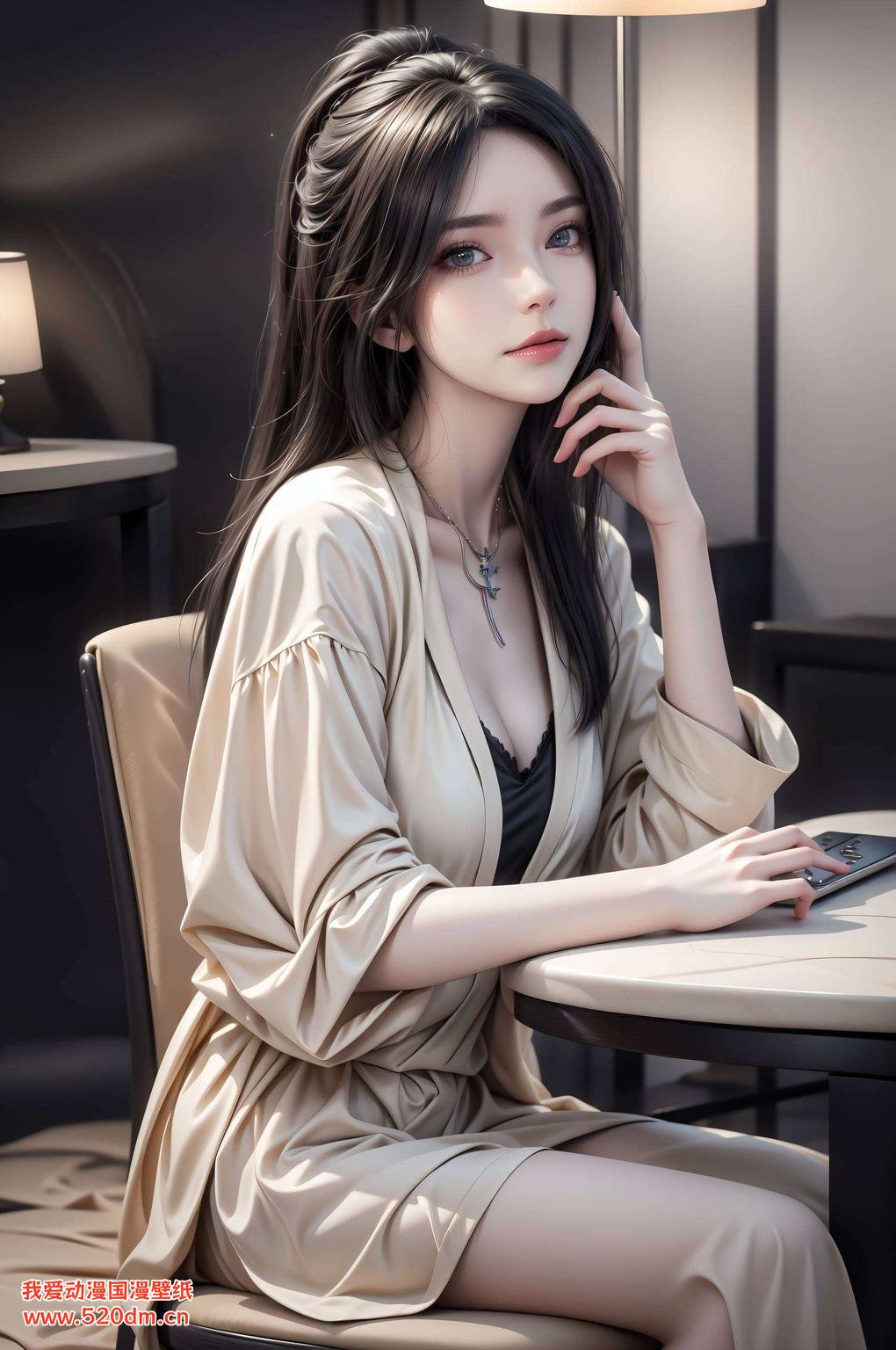 高清竖屏设计还融入了雄兵连凉冰的动态元素