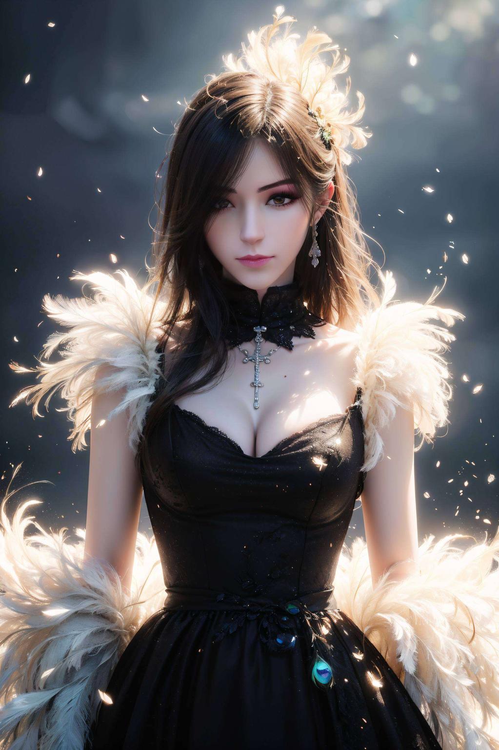 紫色基调今天给大家分享一组超美的古风电脑壁纸