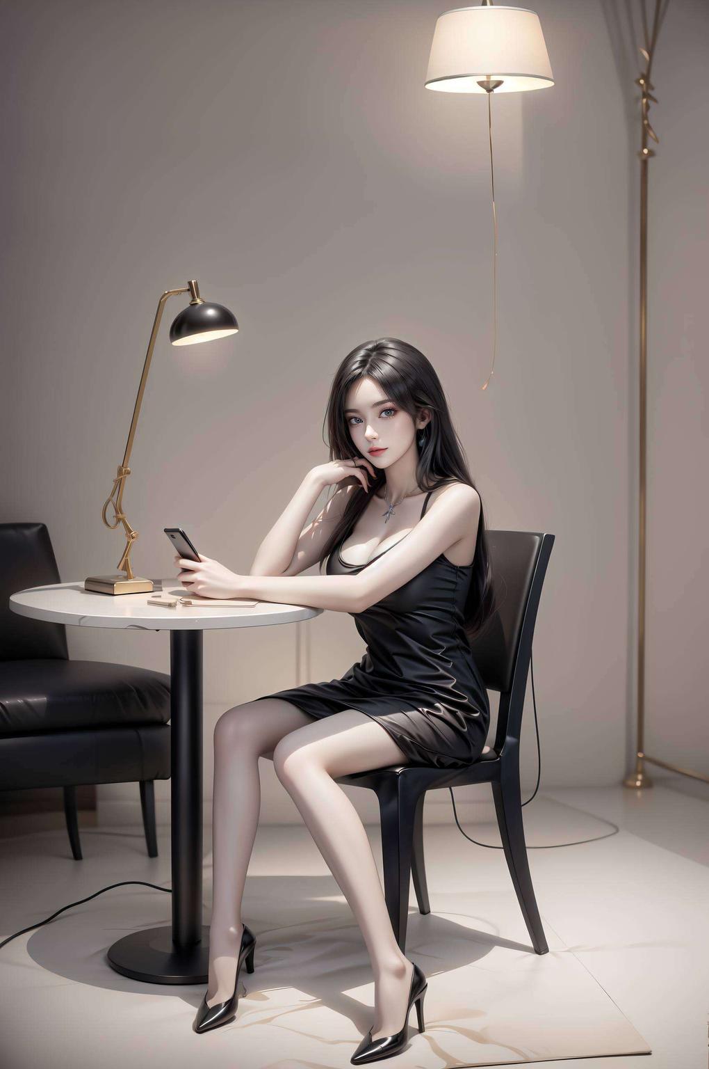 高清细腻瞬间提升你的iPad桌面战斗力！