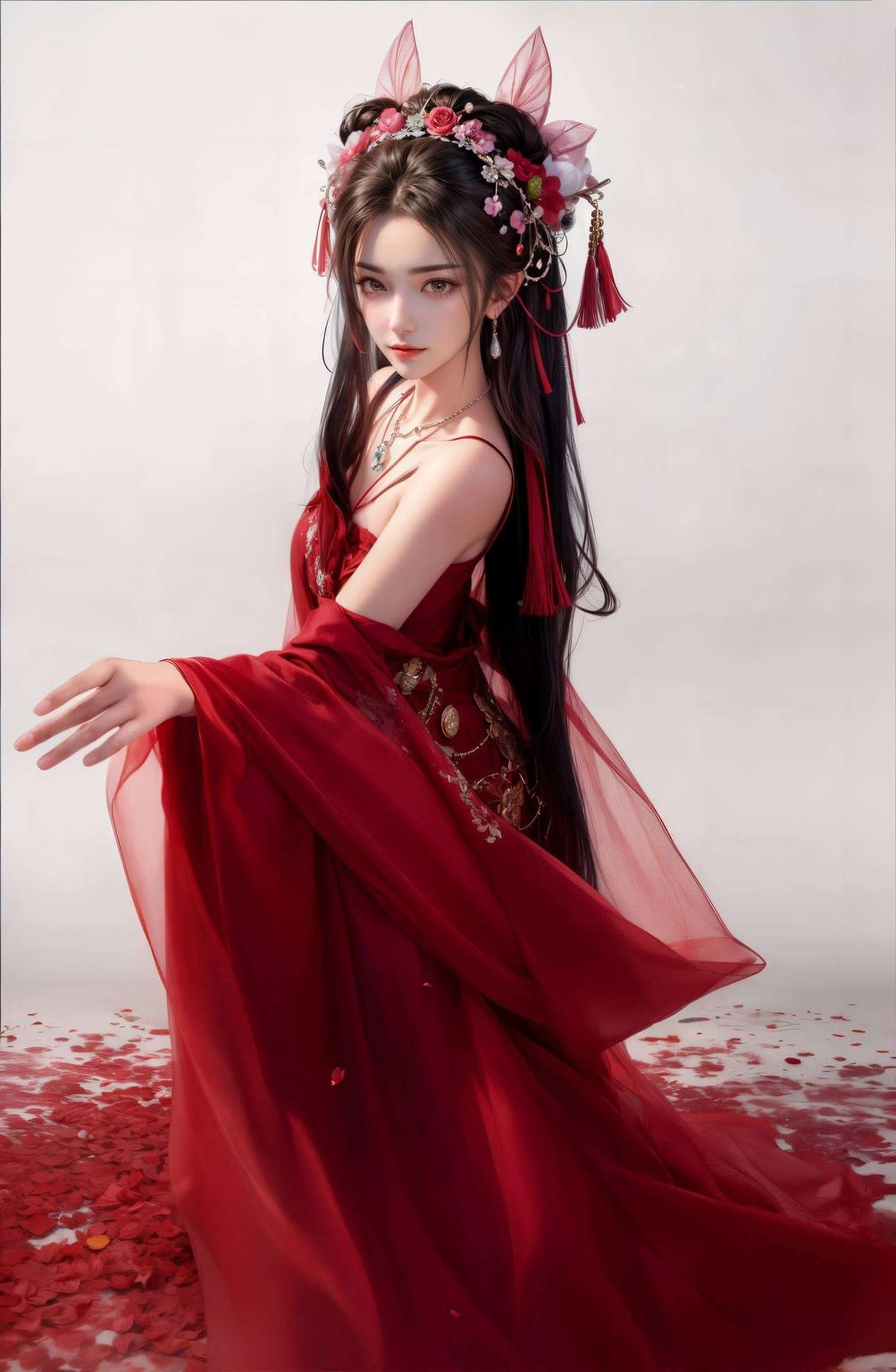 点亮你的电脑桌面！清新脱俗