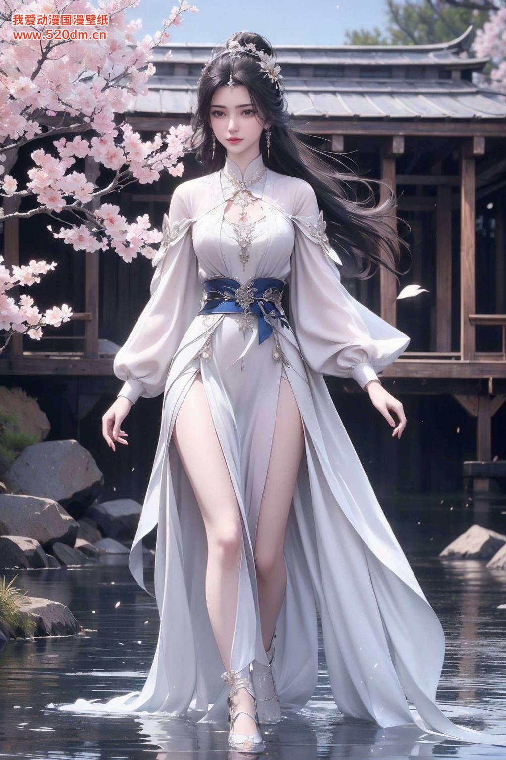 让你的电脑瞬间焕发青春活力！美得让人心动