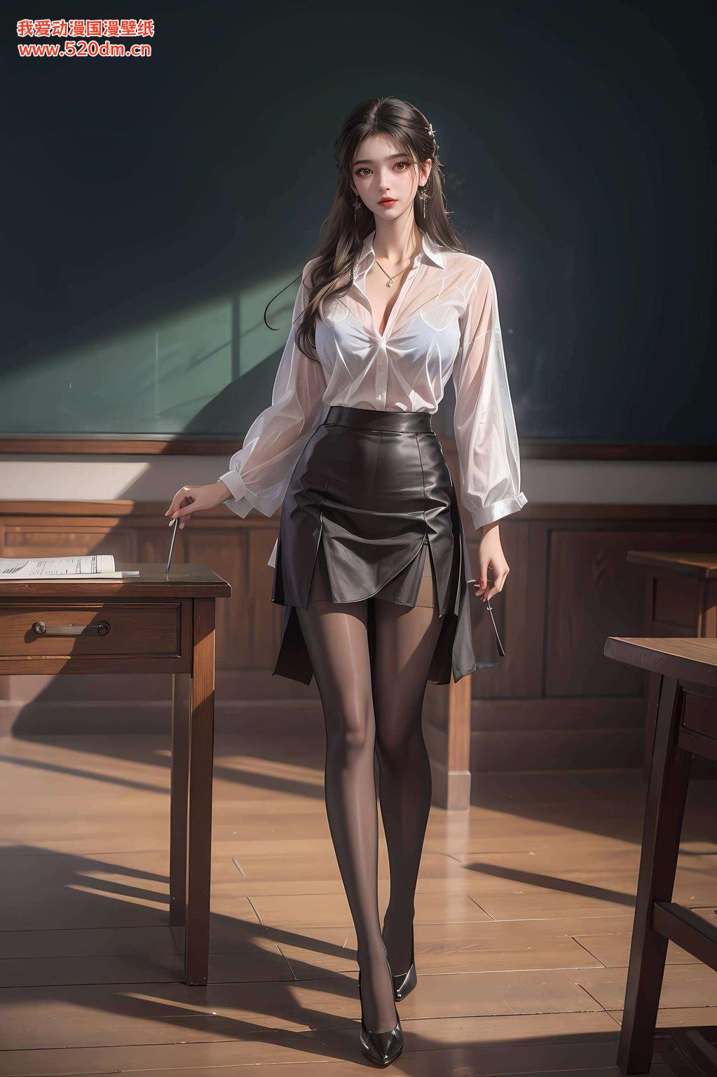 让你的iPad瞬间变身视觉盛宴！✨