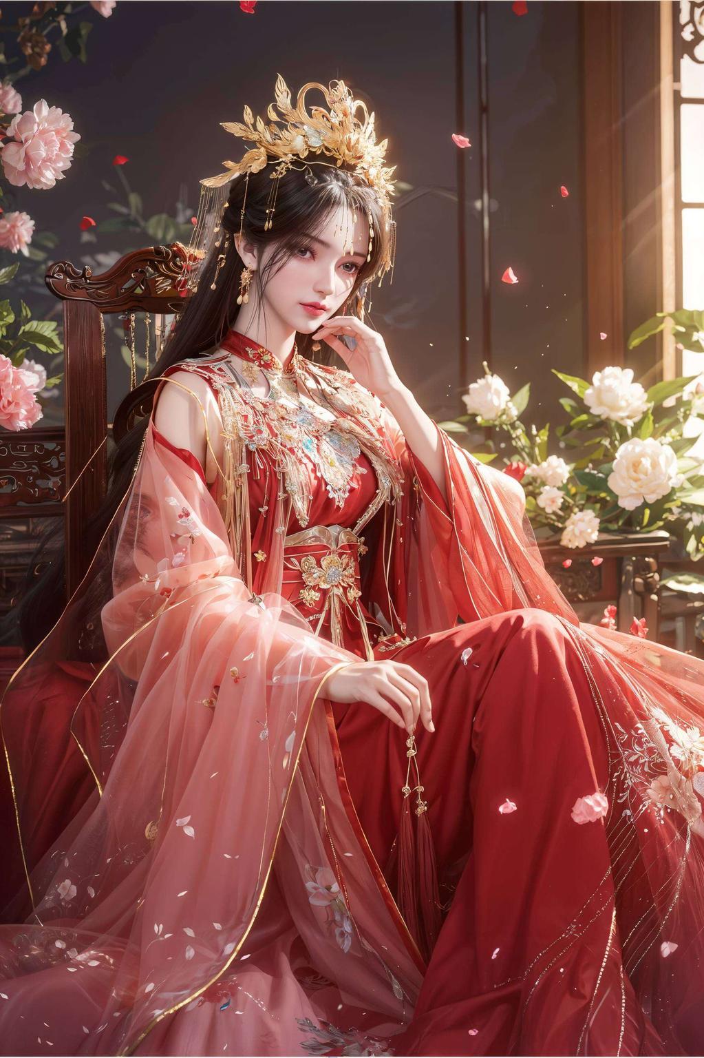 快来感受这份独特的视觉盛宴吧！