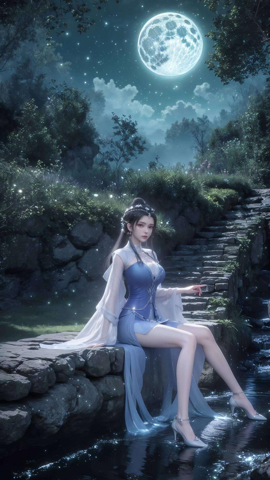 为你的苹果手机增添独特魅力美得让人心动！画面细腻流畅