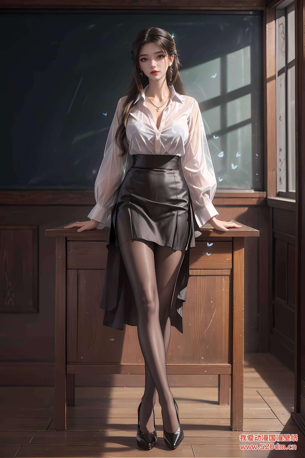 绝对是手机潮图爱好者的首选！美得让人心动