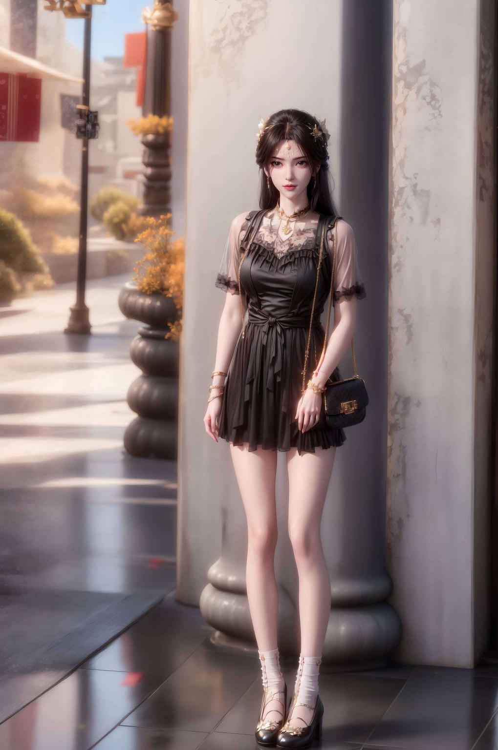 这款2K高清的Win10宽屏壁纸美得让人心动