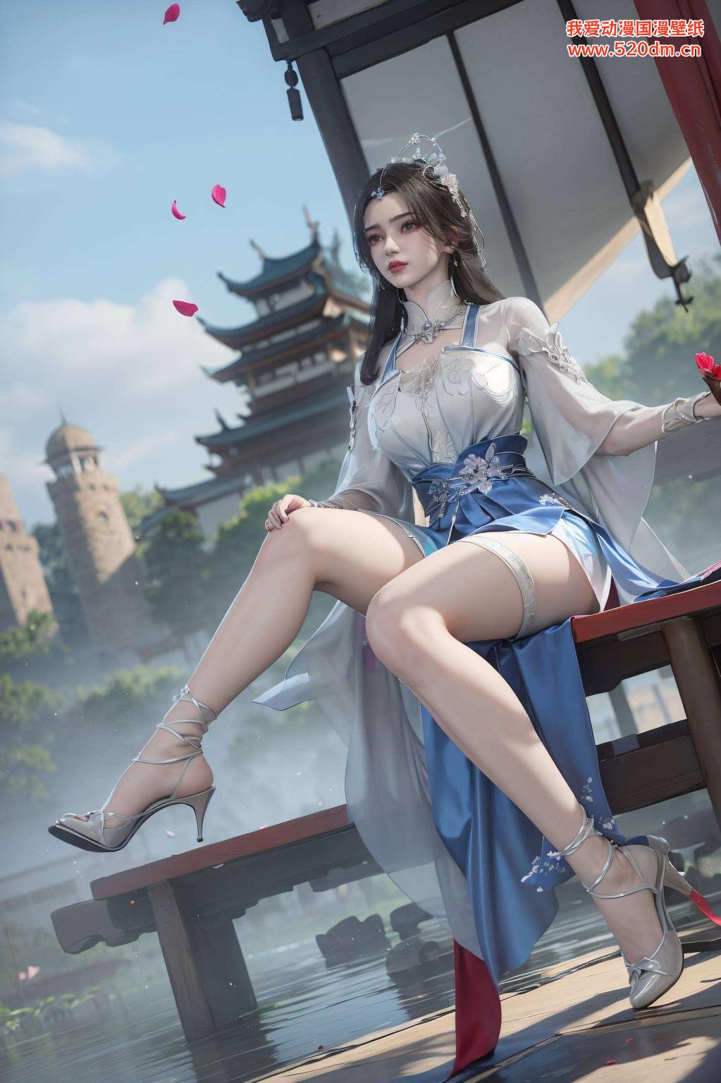 高清画质完美适配苹果设备