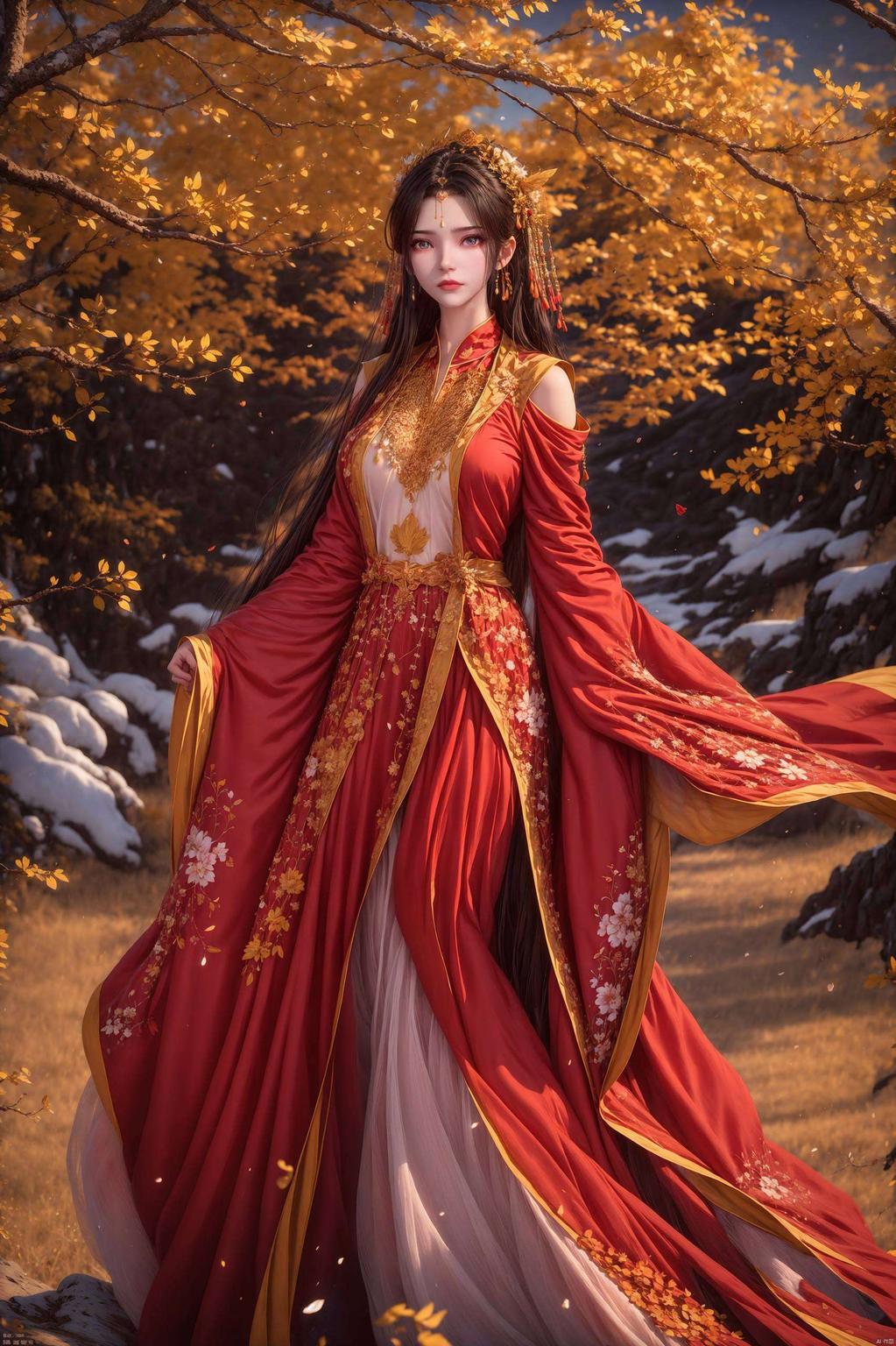 精美如画高清画质