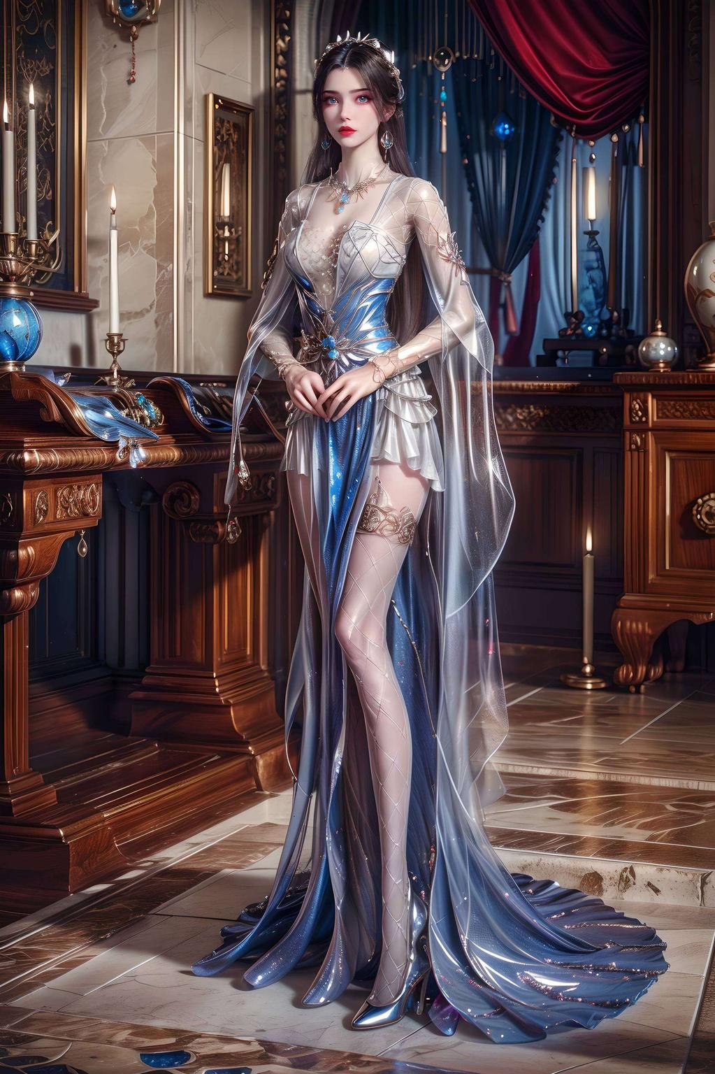 是不是让你的心动了呢？