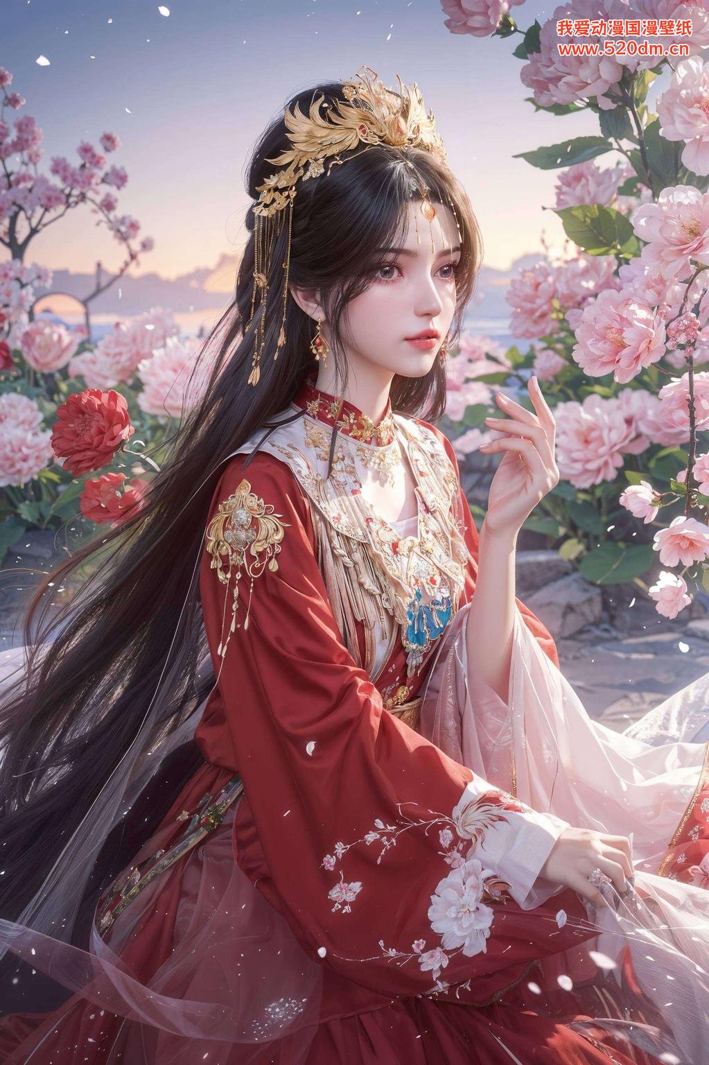 每一张都是精心挑选