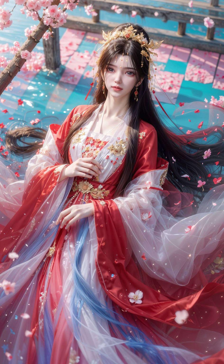 可爱满分高清画质