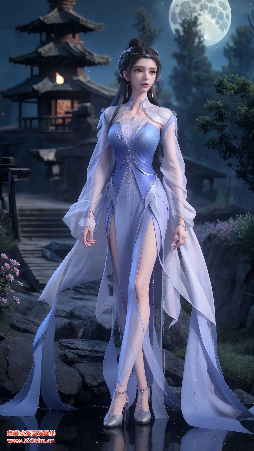 完美呈现细腻描绘