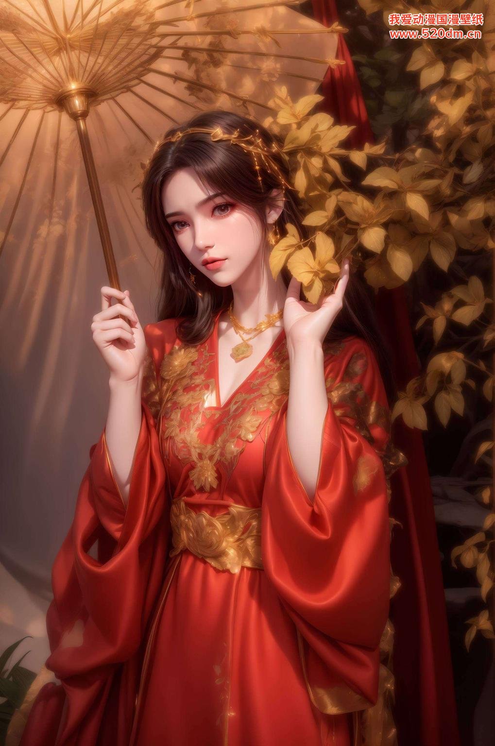 快来设置你的手机古典美与潮流结合