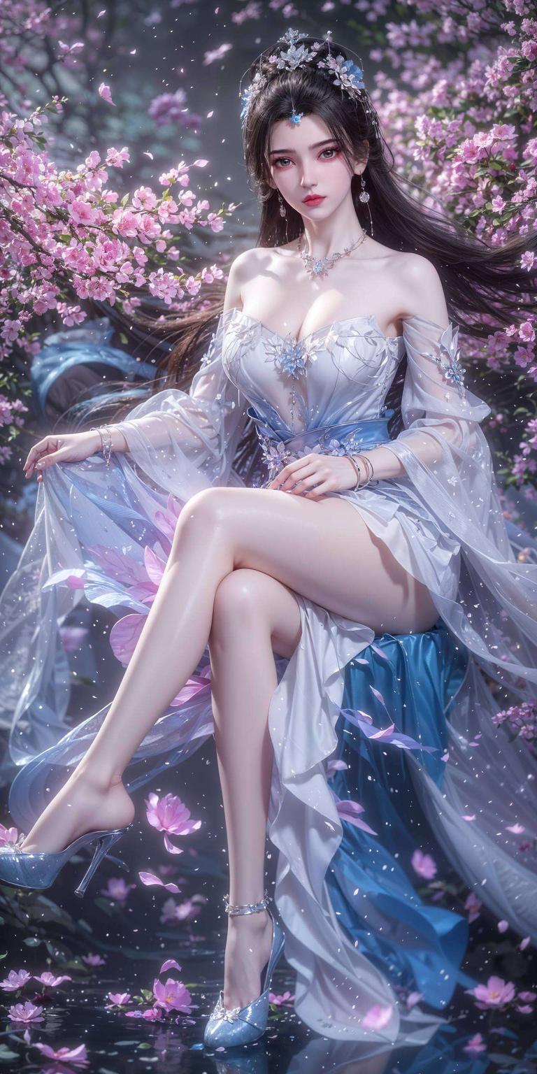 不仅视觉舒适色彩柔和