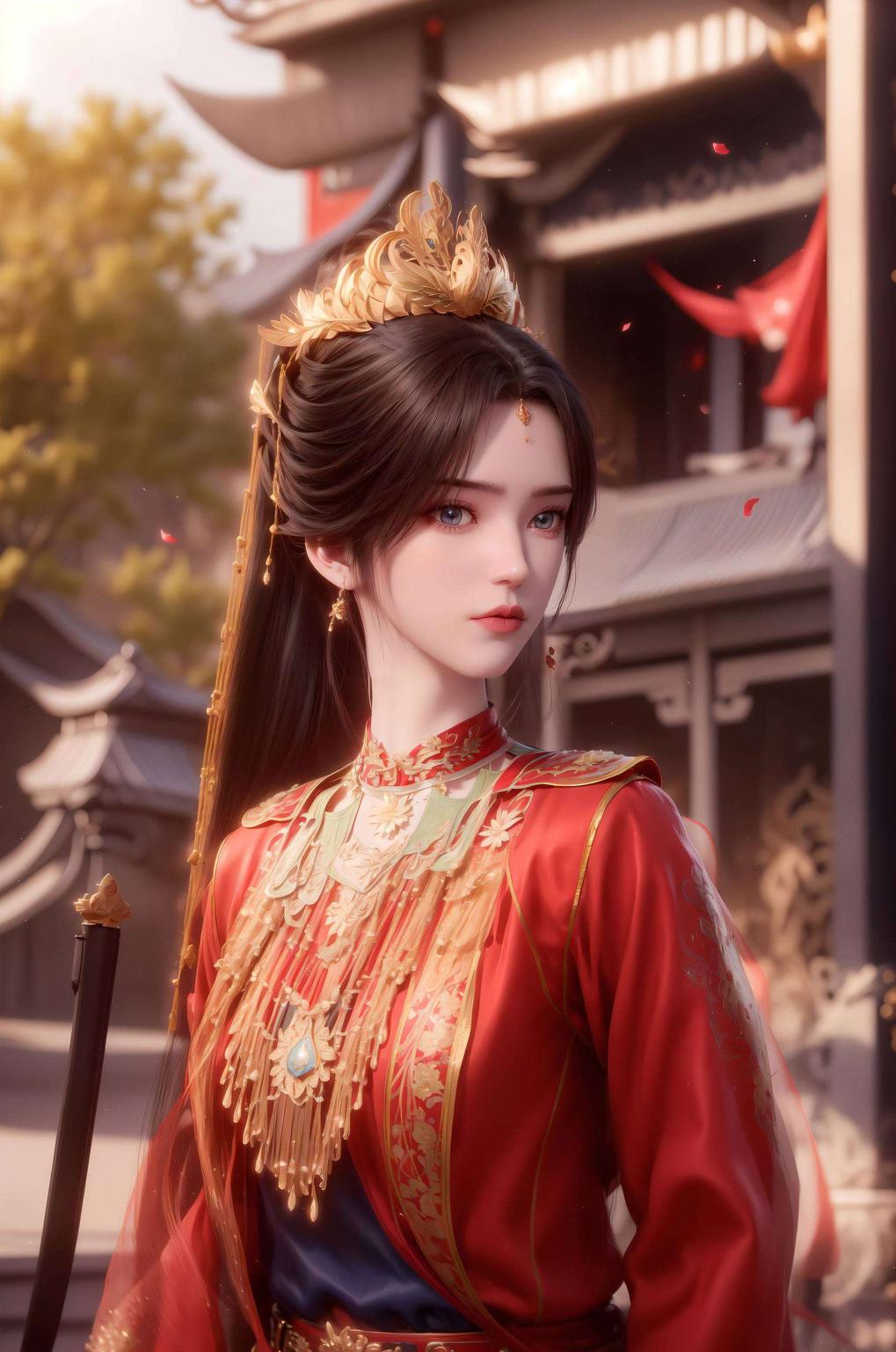 绝对让你的电脑桌面瞬间提升颜值！