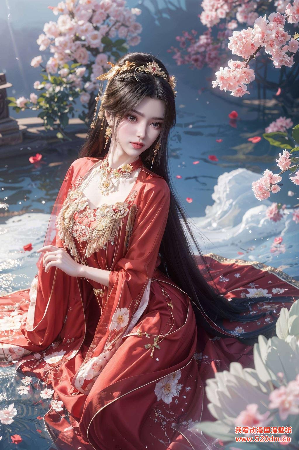 流畅动画一键下载