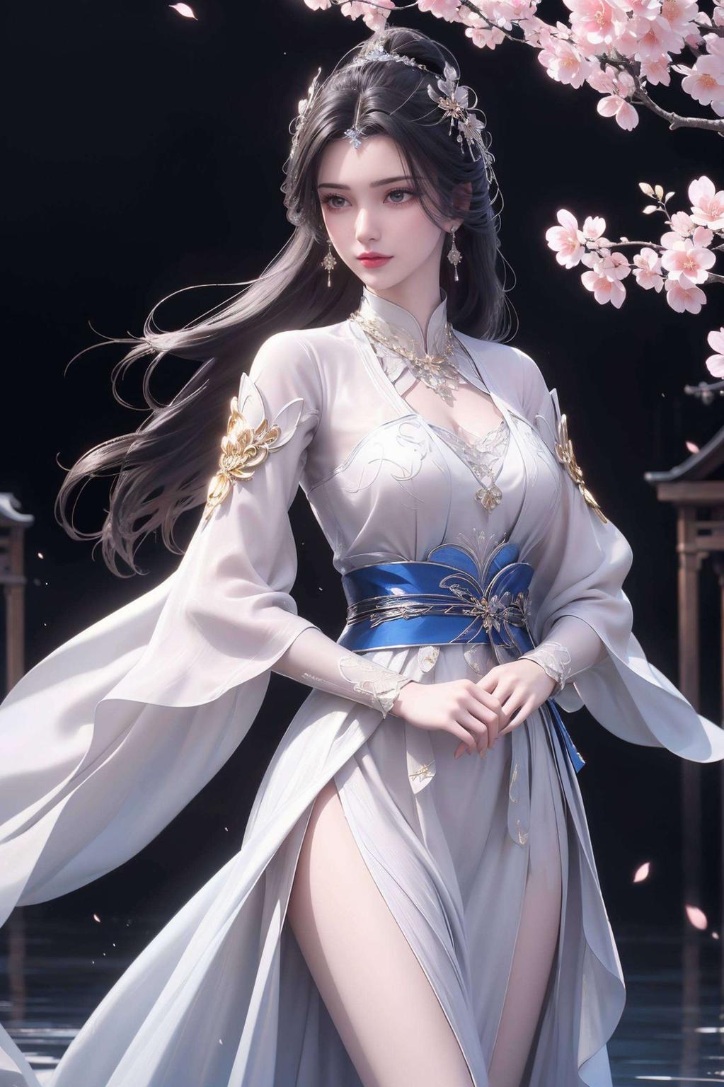 简直让人心动！”快来看看这精致的线条和生动的色彩