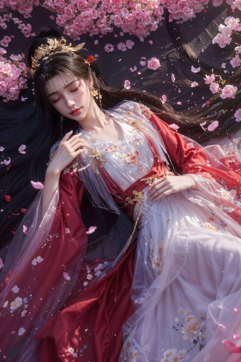 这辑超精致免费壁纸细腻如丝