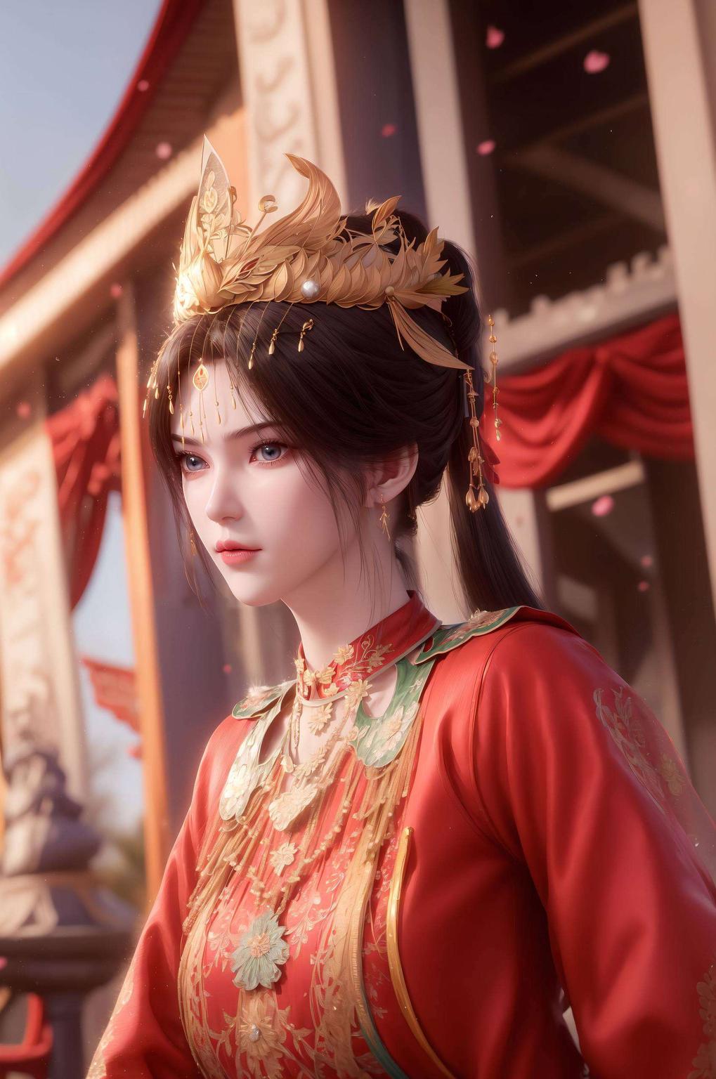 无水印色彩斑斓