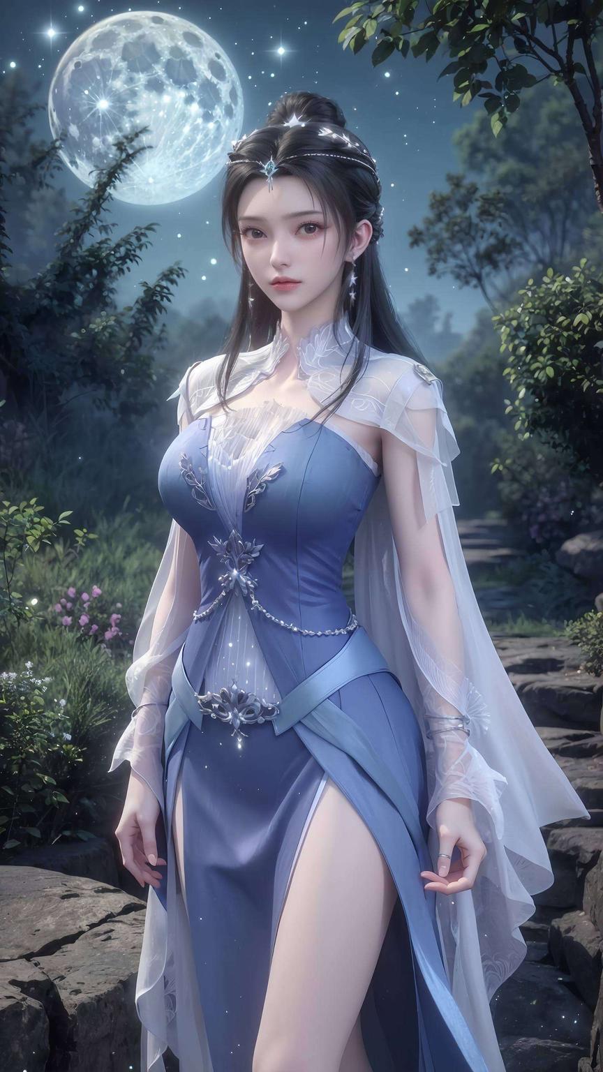 高清画质大家好