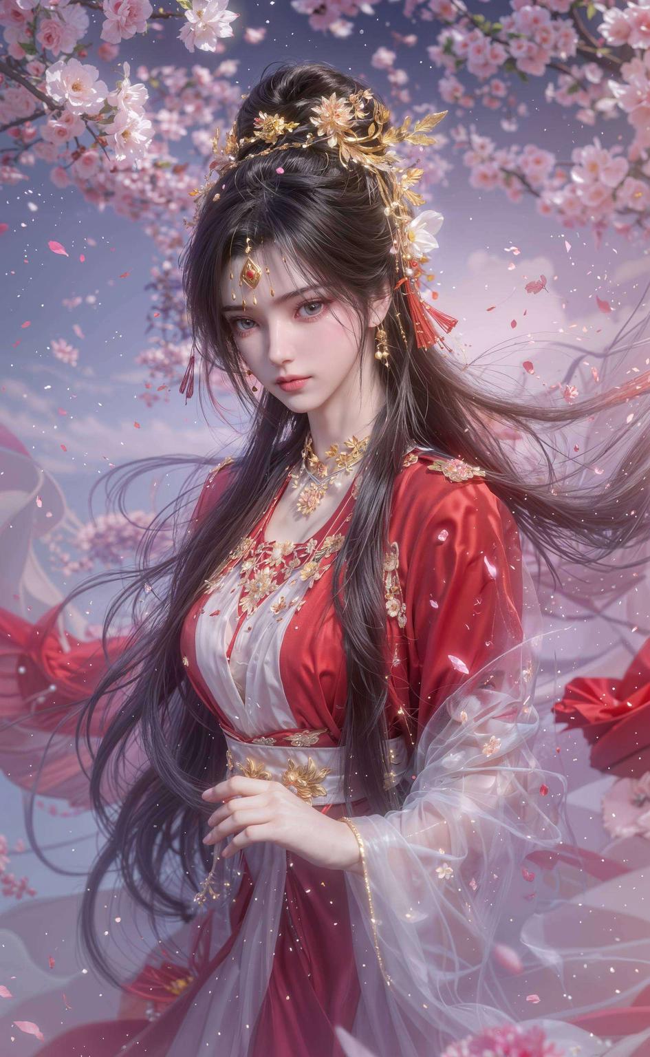 细节入微美不胜收！高清画质