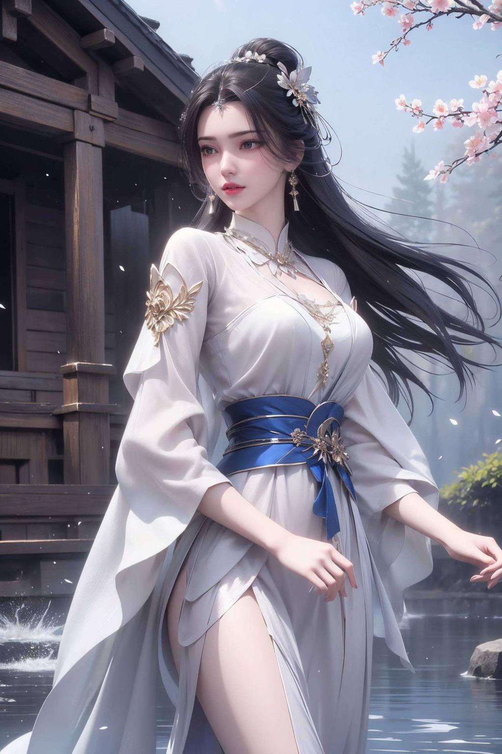 一触下载点亮清新视界！