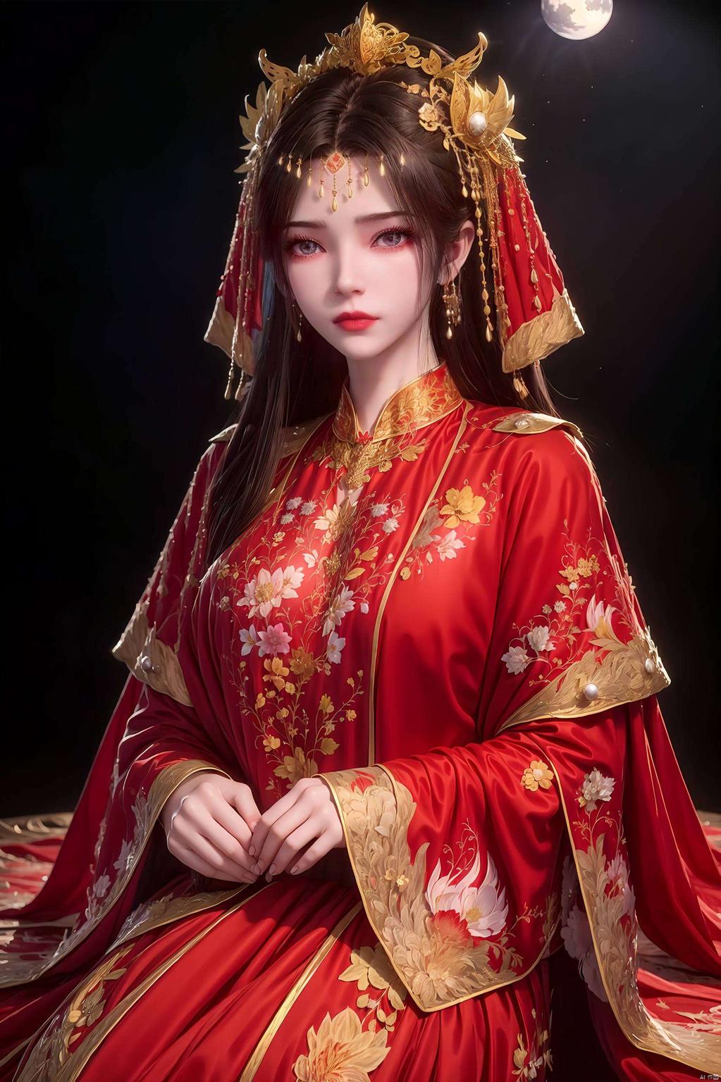 这期给大家带来一款清新完美像素的Win10壁纸让你的桌面焕然一新！看这李婉慕绝美高清壁纸