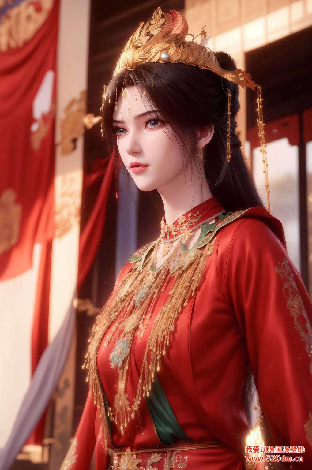 快来收藏这份浪漫吧！