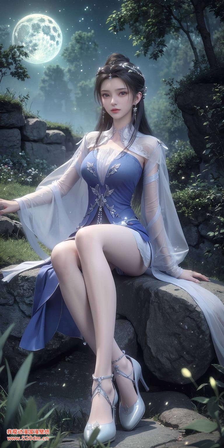 这像素级的完美壁纸高清细腻