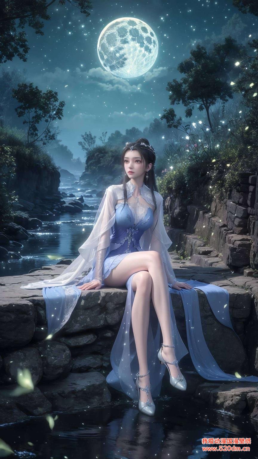 古韵十足高清大图