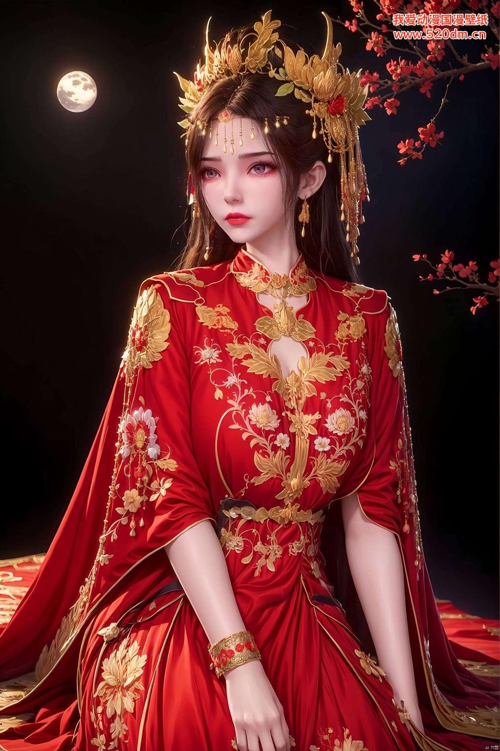 IPad潮图必备！高清细腻细节满分